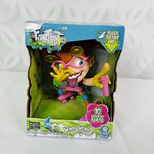 5 for $25| Fartist Club Windy Wendy Skateboard Stinky Pull My Finger